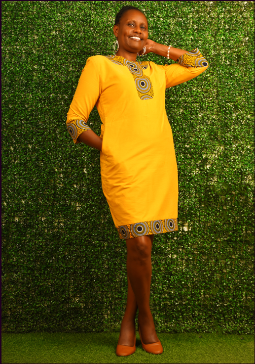 Teresah Wanjiku